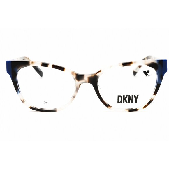 DKNY EYEGLASSES DK5058-275-52 New with case main image 4